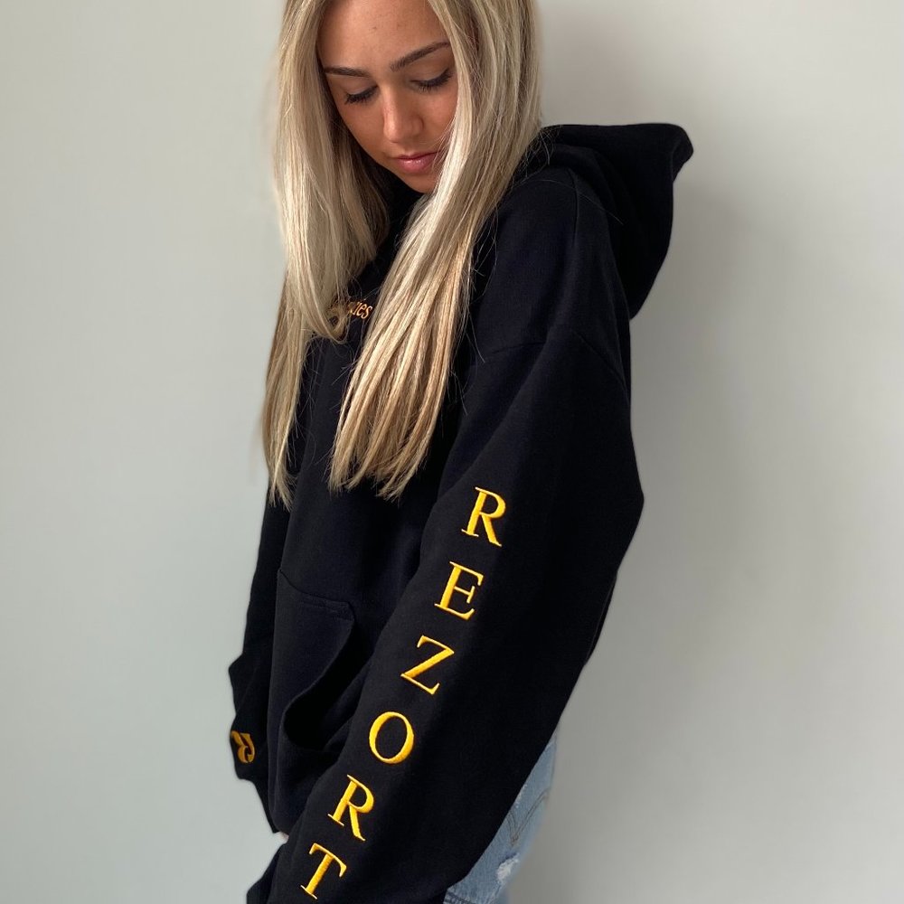 LEGACIES HOODIE - Picture 4 of 5